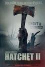 Balta 2 - Hatchet 2