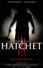 Balta 3 - Hatchet 3