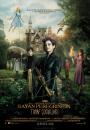 Bayan Peregrine'in Tuhaf Çocukları - Miss Peregrine's Home for Peculiar Children