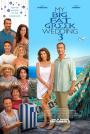 Benim Çılgın Düğünüm 3 - My Big Fat Greek Wedding 3