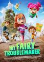 Benim Tatlı Diş Perim - My Fairy Troublemaker