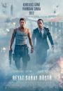 Beyaz Saray Düştü - White House Down