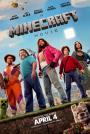 Bir Minecraft Filmi - A Minecraft Movie