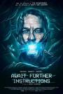 Bir Sonraki Talimatları Bekleyin - Await Further Instructions