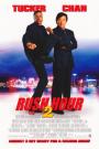 Bitirim İkili 2 - Rush Hour 2