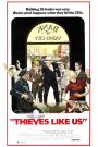 Bizim Gibi Hırsızlar - Thieves Like Us