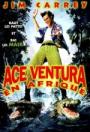 Budala Dedektif 2 - Ace Ventura: When Nature Calls