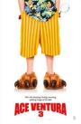 Budala Dedektif 3 - Ace Ventura Jr.
