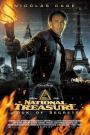 Büyük Hazine 2: Sırlar Kitabı - National Treasure: Book of Secrets