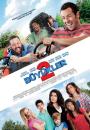 Büyükler 2 - Grown Ups 2