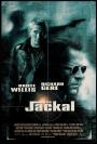 Çakal - Jackal