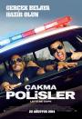 Çakma Polisler - Let's Be Cops