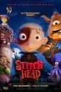 Canavarcıklar - Stitch Head