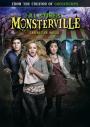 Canavarlar Sehri: Ruhlar Odası - R.L. Stine's Monsterville: The Cabinet of Souls