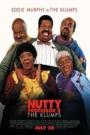 Çatlak Profesör 2 - Nutty Professor II: The Klumps