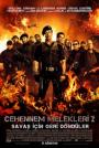 Cehennem Melekleri 2 - The Expendables 2