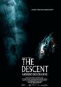 Cehenneme Bir Adım - The Descent