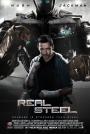 Çelik Yumruklar - Real Steel