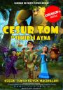 Cesur Tom: Sihirli Ayna - Tom Little And The Magic Mirror