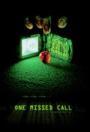 Cevapsız Arama 1 - Chakushin ari / One Missed Call