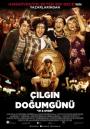 Çılgın Doğumgünü - 21 And Over
