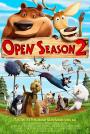 Çılgın Dostlar 2 - Open Season 2