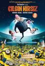 Çılgın Hırsız 1 - Despicable Me