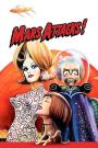 Çılgın Marslılar - Mars Attacks!
