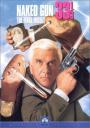 Çıplak Silah 3 - Naked Gun 33 1/3: The Final Insult