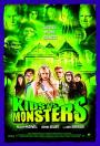 Çocuklar Canavarlara Karşı - Kids vs Monsters
