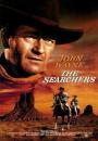 Çöl Aslanı - The Searchers