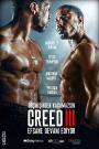 Creed III: Efsane Devam Ediyor - Creed III / Creed 3