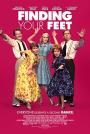 Dans Terapisi - Finding Your Feet