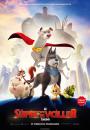 DC Süper Evciller Takımı - DC League of Super-Pets
