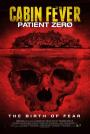 Dehşetin Gözleri 3: Hasta Sıfır - Cabin Fever: Patient Zero
