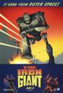 Demir Dev - The Iron Giant