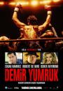 Demir Yumruk - Hands Of Stone