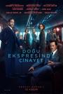 Doğu Ekspresinde Cinayet - Murder on the Orient Express
