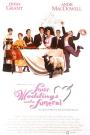 Dört Nikah Bir Cenaze - Four Weddings And A Funeral