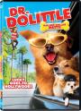 Dr. Dolittle 5: Milyon Dolarlık Köpek - Dr. Dolittle: Million Dollar Mutts