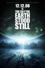 Dünyanın Durduğu Gün - The Day The Earth Stood Still