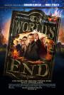 Dünyanın Sonu - The World's End