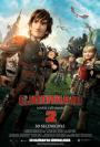 Ejderhanı Nasıl Eğitirsin 2 - How To Train Your Dragon 2
