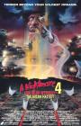 Elm Sokağında Kabus 4 : Rüya Ustası - A Nightmare on Elm Street 4: The Dream Master