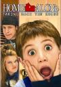 Evde Tek Başına 4 - Home Alone: Taking Back the House