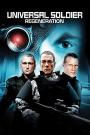 Evrenin Askerleri 3: Regenerasyon - Universal Soldier: Regeneration