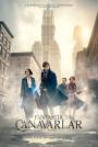 Fantastik Canavarlar Nelerdir, Nerede Bulunurlar? - Fantastic Beasts and Where to Find Them