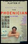 Fenike Planı - The Phoenician Scheme
