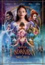Fındıkkıran ve Dört Diyar - The Nutcracker and the Four Realms