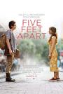 Senden Uzakta - Five Feet Apart
